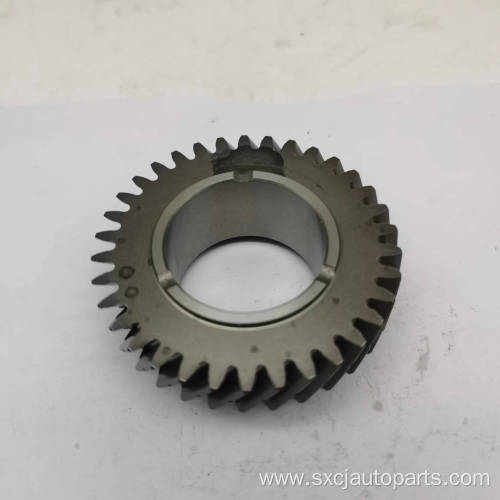 Customized High quality Transmission gear 4th forFIAT PALIO 3ND GEAR oem46767060